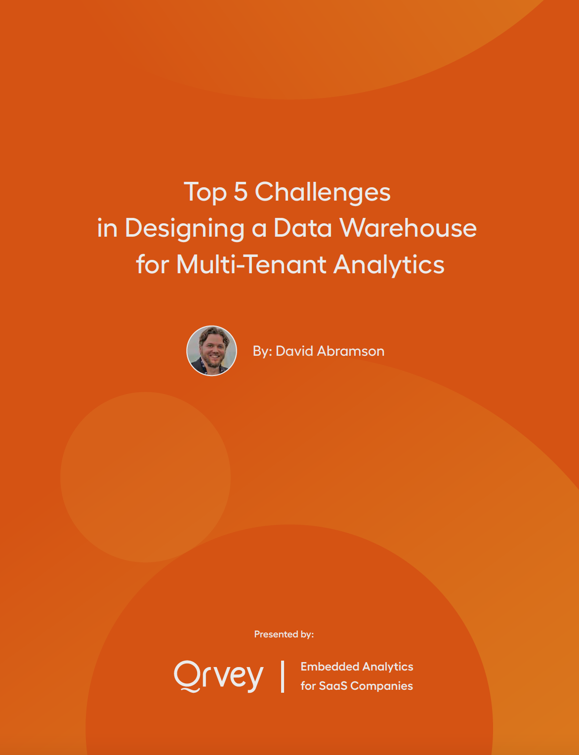 Read: Top 5 Challenges Designing Data Warehouse for Multi-tenant Analytics