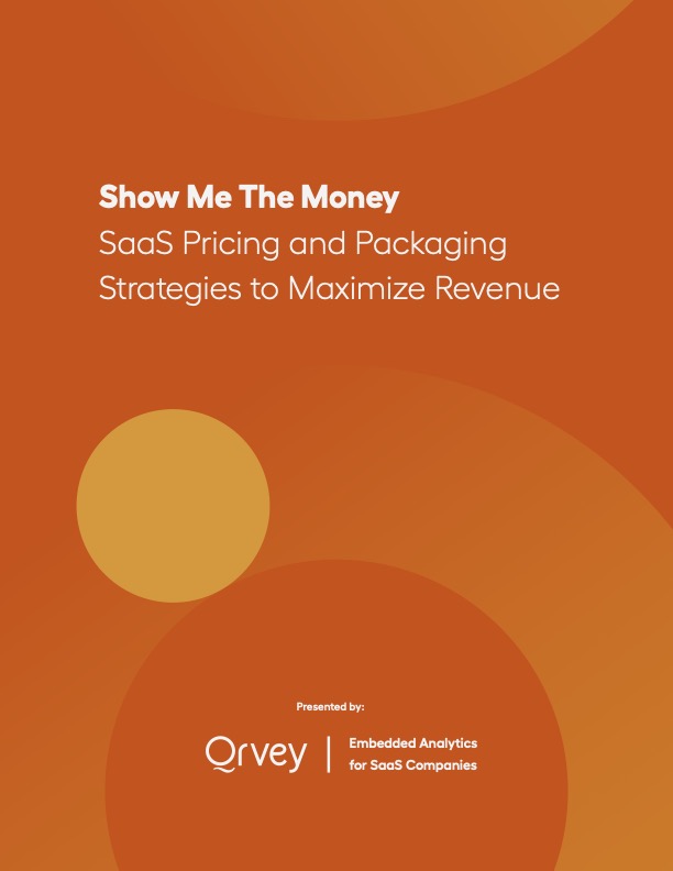 Ebook - SaaS Pricing and Packaging Strategies to Maximize Revenue