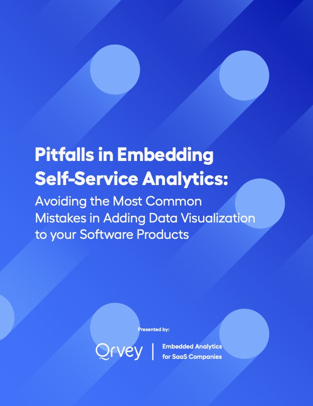 Embedding Self-Service Analytics - Avoiding the Most Common Mistakes (3)