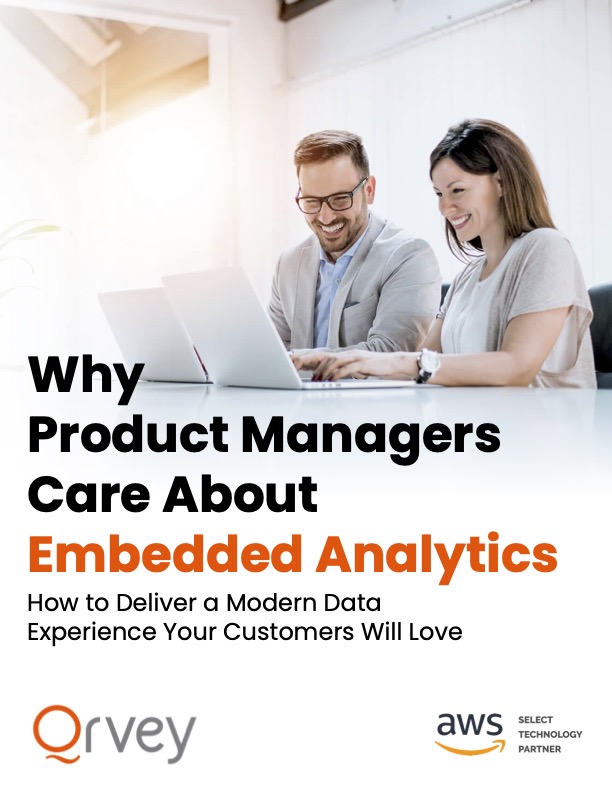 Why Product Managers Should Care About Embedded Analytics (3)